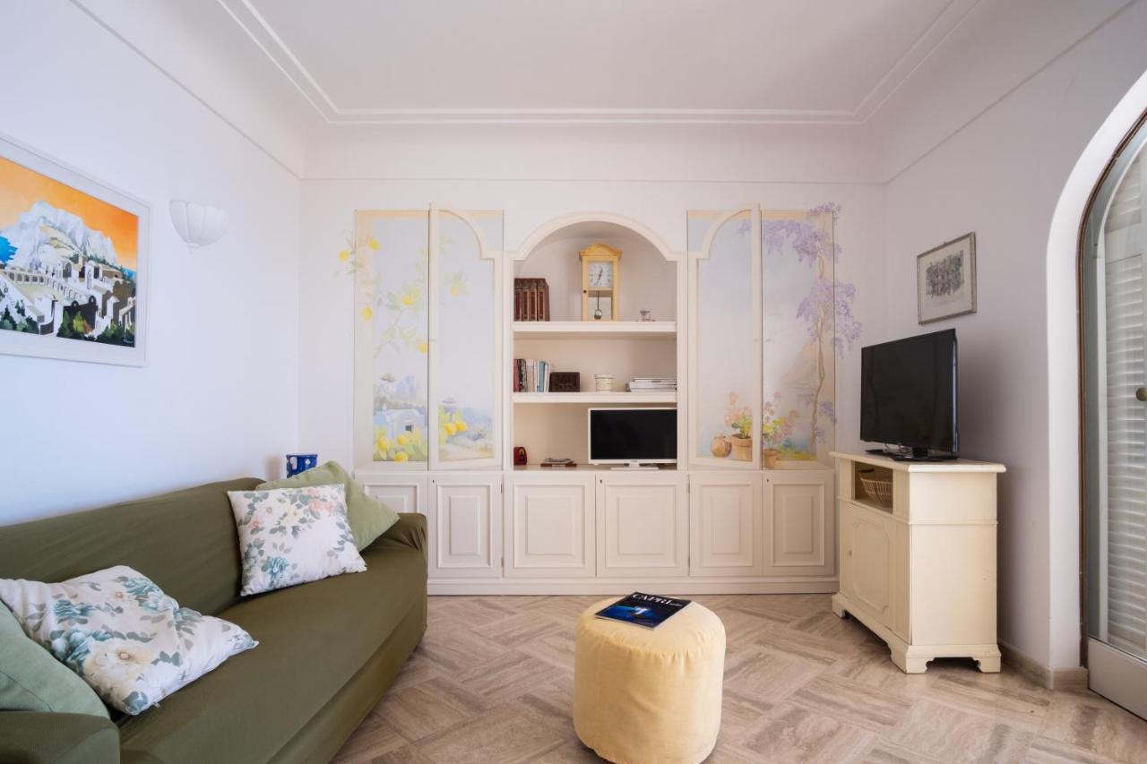 Appartement Dimora Bruno E Rubina Capri