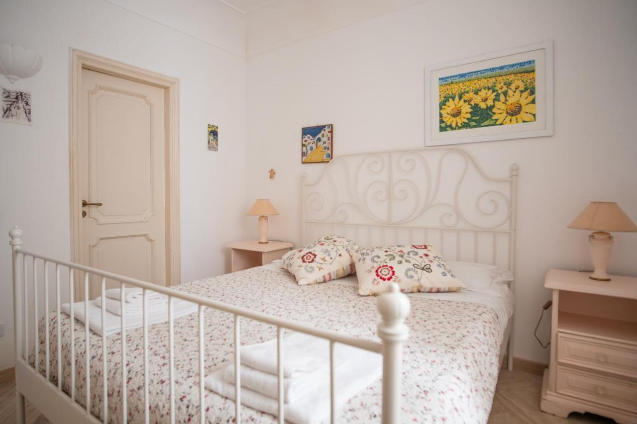 Dimora Bruno E Rubina Appartement