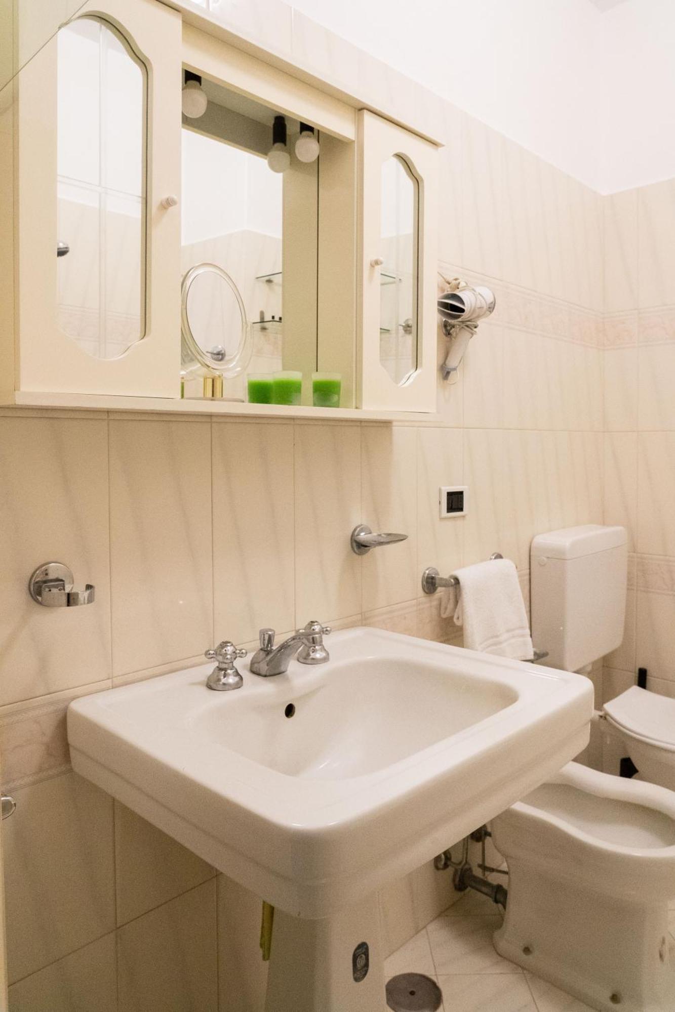 Appartement Dimora Bruno E Rubina Capri