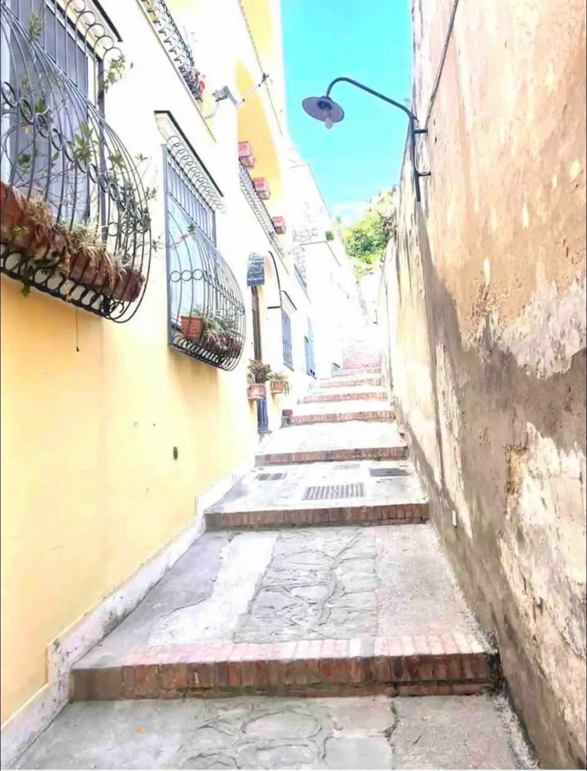 Appartement Dimora Bruno E Rubina Capri