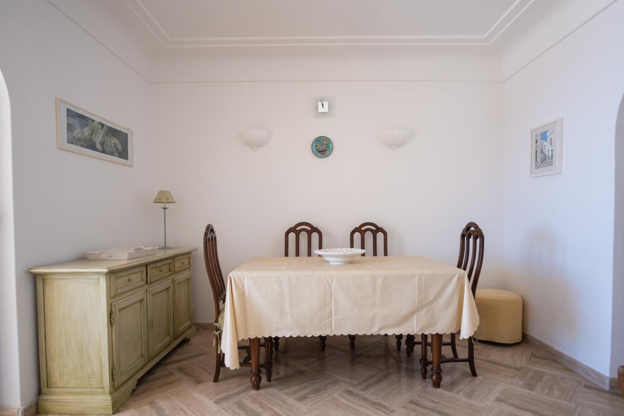 Appartement Dimora Bruno E Rubina *