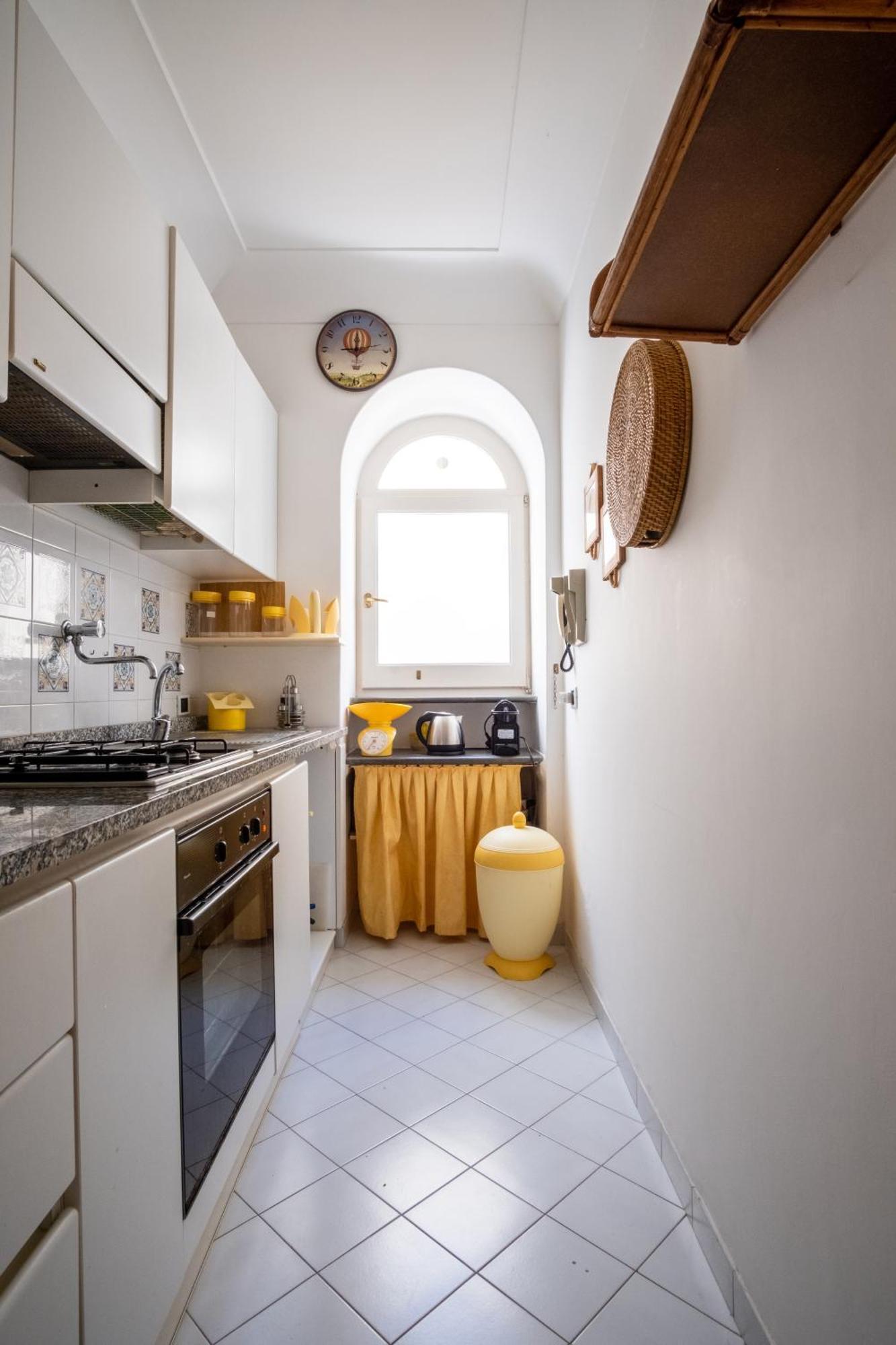Dimora Bruno E Rubina Appartement